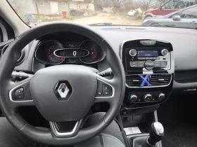 Renault Clio 0.9 Tce - 7000 € / 13690.81 лв. - 13834253 8