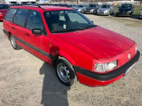 VW Passat 1.9 TD - 670 € / 1310.41 лв. - 84319618 5