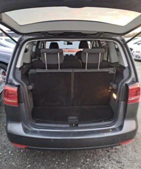 VW Touran 1.6 tdi - 6700 € / 13104.06 лв. - 73986421 6