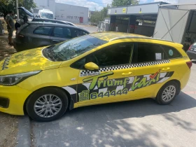 Kia Ceed 1.4 газ/бенз | Auto.bg — изображение 2