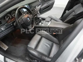 BMW 740 HEAD-UP / ПОДГРЕВ / ПАМЕТ/КАМЕРА/ВКЛЮЧЕН ТЕХНОТЕСТ - 9700 € / 18971.55 лв. - 52832404 7