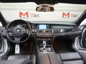 BMW 740 HEAD-UP / ПОДГРЕВ / ПАМЕТ/КАМЕРА/ВКЛЮЧЕН ТЕХНОТЕСТ - 9700 € / 18971.55 лв. - 52832404 2