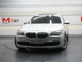 BMW 740 HEAD-UP / ПОДГРЕВ / ПАМЕТ/КАМЕРА/ВКЛЮЧЕН ТЕХНОТЕСТ - 9700 € / 18971.55 лв. - 52832404 4