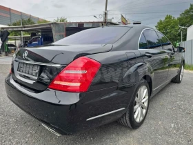 Mercedes-Benz S 500 Facelift  - 14500 € / 28359.53 лв. - 31264228 5