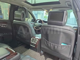 Mercedes-Benz S 500 Facelift  - 14500 € / 28359.53 лв. - 31264228 14