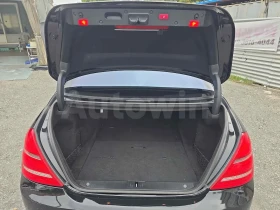Mercedes-Benz S 500 Facelift  - 14500 € / 28359.53 лв. - 31264228 7