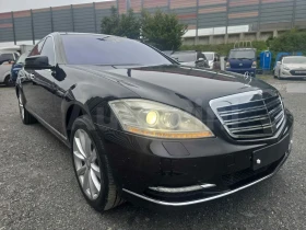 Mercedes-Benz S 500 Facelift  - 14500 € / 28359.53 лв. - 31264228 3