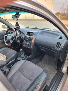 Mitsubishi Carisma 1.8 - 1200 € / 2347.00 лв. - 78706301 8