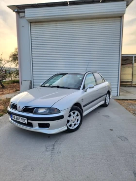 Mitsubishi Carisma 1.8 - 1200 € / 2347.00 лв. - 78706301 2
