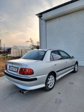 Mitsubishi Carisma 1.8 - 1200 € / 2347.00 лв. - 78706301 11