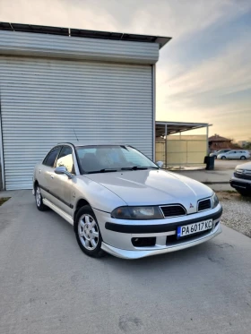 Mitsubishi Carisma 1.8 - 1200 € / 2347.00 лв. - 78706301 5