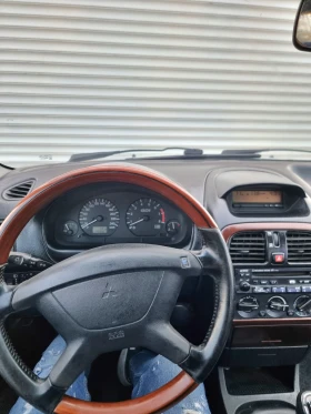 Mitsubishi Carisma 1.8 - 1200 € / 2347.00 лв. - 78706301 13