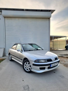 Mitsubishi Carisma 1.8 - 1200 € / 2347.00 лв. - 78706301 3