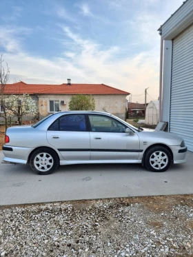 Mitsubishi Carisma 1.8 - 1200 € / 2347.00 лв. - 78706301 12