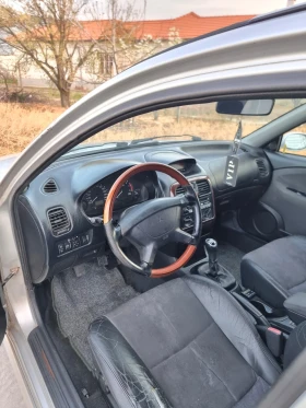 Mitsubishi Carisma 1.8 - 1200 € / 2347.00 лв. - 78706301 6