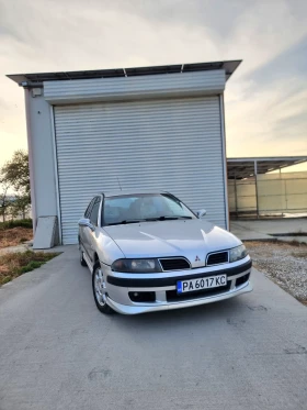 Mitsubishi Carisma 1.8 - 1200 € / 2347.00 лв. - 78706301 4