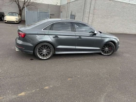 Audi S3 /FACELIFT / CAMERA / INTAKE /КЛИП НА МОТОРА  | Auto.bg — изображение 3