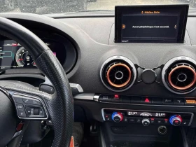 Audi S3 /FACELIFT / CAMERA / INTAKE /КЛИП НА МОТОРА  | Auto.bg — изображение 9