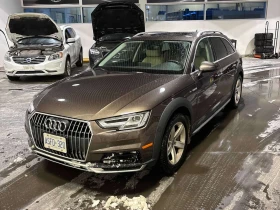 ������ Audi A4 Allroad