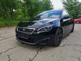 ����� �� �������� �� Peugeot 308 2.0 HDI GT TOP