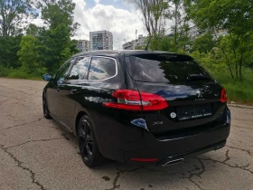 Peugeot 308 2.0 HDI GT TOP | Mobile.bg � ����� ������ 7