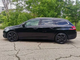 Peugeot 308 2.0 HDI GT TOP | Mobile.bg � ����� ������ 8