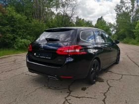 Peugeot 308 2.0 HDI GT TOP | Mobile.bg � ����� ������ 5