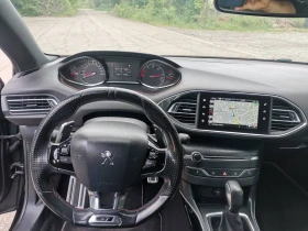 Peugeot 308 2.0 HDI GT TOP | Mobile.bg � ����� ������ 11