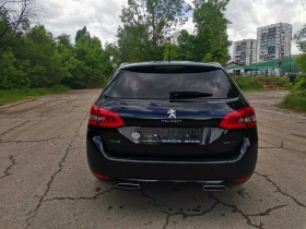 Peugeot 308 2.0 HDI GT TOP | Mobile.bg � ����� ������ 6