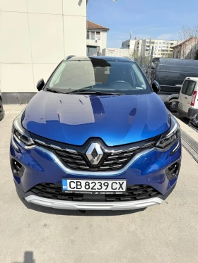 Renault Captur TCE/MildHybrid* 67 000��* ��������* ������ | Mobile.bg � ����� ������ 7