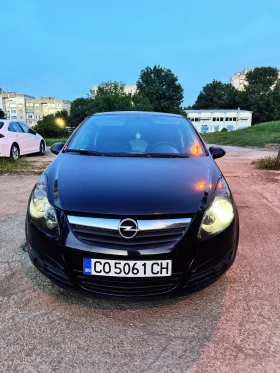 Opel Corsa undefined | Auto.bg — изображение 2