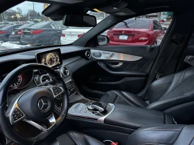 Mercedes-Benz C 43 AMG C-Class AMG C 43 Sedan* ����������* (���� �� ��)*  | Mobile.bg � ����� ������ 17