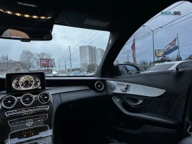 Mercedes-Benz C 43 AMG C-Class AMG C 43 Sedan* ����������* (���� �� ��)*  | Mobile.bg � ����� ������ 10