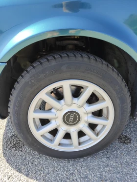 Audi 80 2.0  i  | Mobile.bg � ����� ������ 9