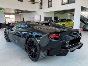 Lamborghini Temerario 4.0 V8 PLUG-IN HYBRID / CERAMIC / CARBON / MATRIX  | Mobile.bg � ����� ������ 3