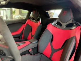 Lamborghini Temerario 4.0 V8 PLUG-IN HYBRID / CERAMIC / CARBON / MATRIX  | Mobile.bg � ����� ������ 9