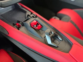 Lamborghini Temerario 4.0 V8 PLUG-IN HYBRID / CERAMIC / CARBON / MATRIX  | Mobile.bg � ����� ������ 12