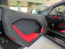 Lamborghini Temerario 4.0 V8 PLUG-IN HYBRID / CERAMIC / CARBON / MATRIX  | Mobile.bg � ����� ������ 7