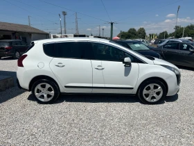 Peugeot 3008 1.6HDI | Auto.bg — изображение 6