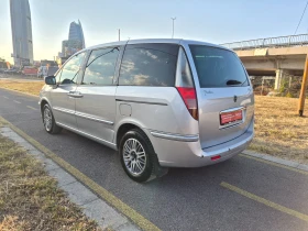 Lancia Phedra 2.2 HDI 7 ����� | Mobile.bg � ����� ������ 7
