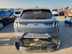 Ford Mustang Mach-E * PREMIUM* RWD*  | Mobile.bg � ����� ������ 5