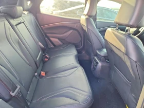 Ford Mustang Mach-E * PREMIUM* RWD*  | Mobile.bg � ����� ������ 11
