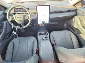 Ford Mustang Mach-E * PREMIUM* RWD*  | Mobile.bg � ����� ������ 9