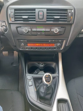BMW 116 2.0D, 6�� | Mobile.bg � ����� ������ 8