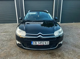 Citroen C5 2.2HDI 204��  | Mobile.bg � ����� ������ 2