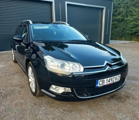 Citroen C5 2.2HDI 204��  | Mobile.bg � ����� ������ 3