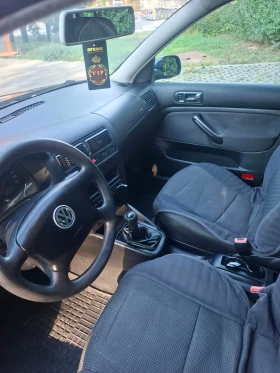 VW Golf 1.9 SDI | Mobile.bg � ����� ������ 8