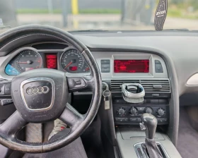Audi A6 C6 4f | Mobile.bg � ����� ������ 7