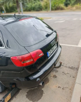 Audi A6 C6 4f | Mobile.bg � ����� ������ 4