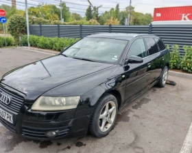 Audi A6 C6 4f | Mobile.bg � ����� ������ 3